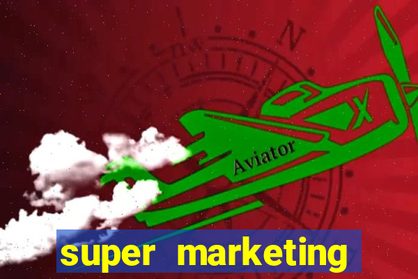 super marketing simulator dinheiro infinito